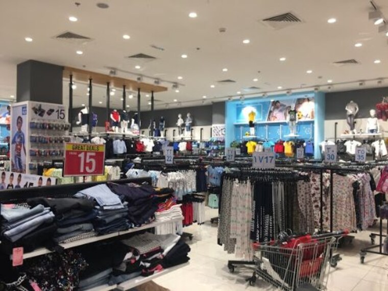 Shopping in Fujairah_1